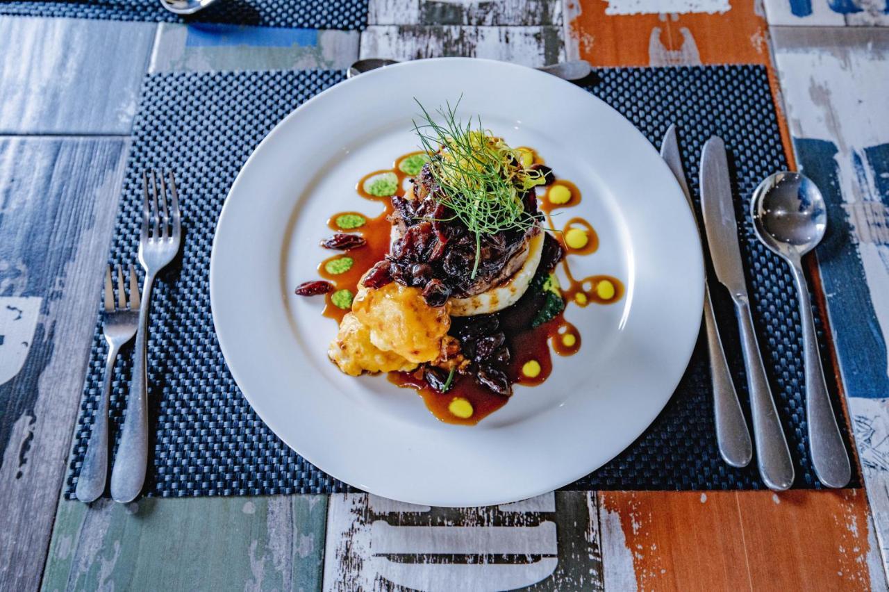 Urban Bliss Hotel Kabwe Ngoại thất bức ảnh